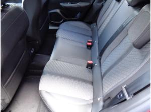 Peugeot 2008 PureTech 130 EAT8 Allure Navi Kamera