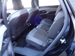 Peugeot 5008 Hybrid 145 e-DSC6 GT Navi, E Fahrersitz