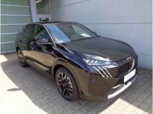 Peugeot 3008 Hybrid 145 e-DSC6 GT Navi, Kamera, Glasdach