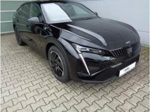 Peugeot 408 HYBRID 145 e-DSC6 GT E- Sitze Alcantara