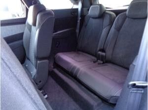 Peugeot 5008 Hybrid 145 e-DSC6 GT Navi, E Fahrersitz