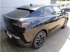 Peugeot 3008 Hybrid 145 e-DSC6 GT Navi, Kamera, Glasdach