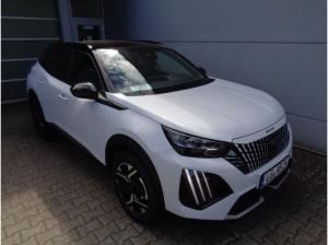 Peugeot 2008 Hybrid 145 e-DSC GT Navi Alcantara Allwetterr.