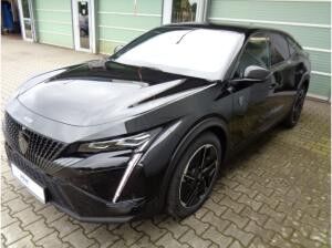 Peugeot 408 HYBRID 145 e-DSC6 GT E- Sitze Alcantara