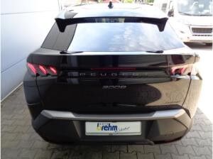 Peugeot 3008 Hybrid 145 e-DSC6 GT Navi, Kamera, Glasdach