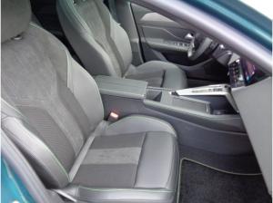 Peugeot 308 SW Hybrid 145e-DSC6 GT Alcantara, LED Matrix