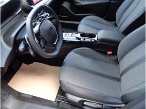 Peugeot 2008 PureTech 130 EAT8 Allure Navi Kamera