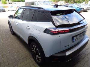 Peugeot 2008 Hybrid 145 e-DSC GT Navi Alcantara Allwetterr.
