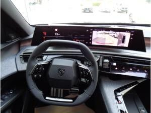 Peugeot 3008 Hybrid 145 e-DSC6 GT Navi, Kamera, Glasdach