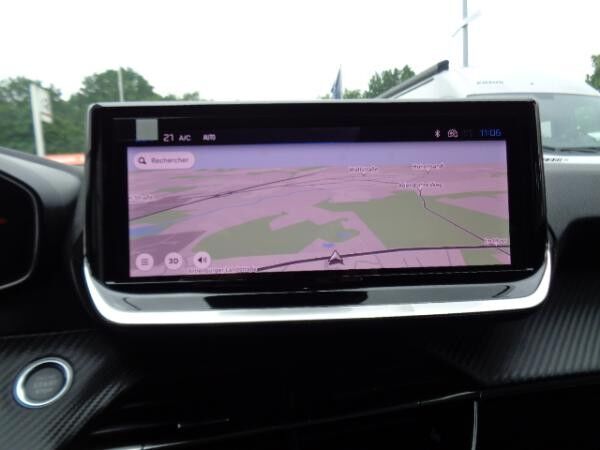 Peugeot 2008 Hybrid 145 e-DSC Allure Navi Kamera Sitzhz