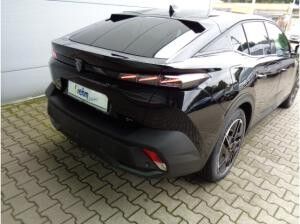 Peugeot 408 HYBRID 145 e-DSC6 GT E- Sitze Alcantara