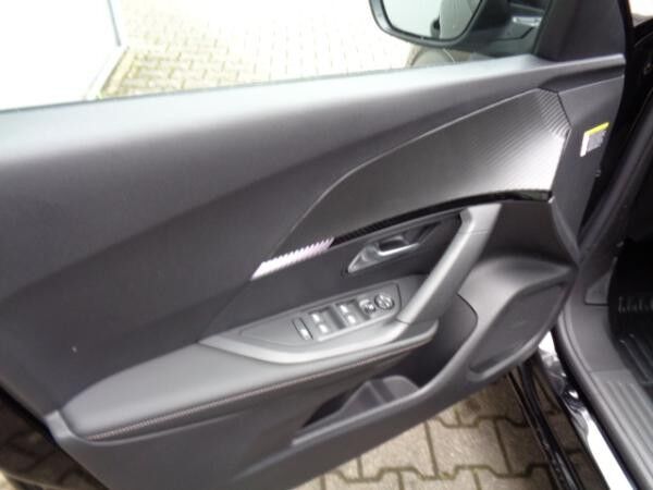 Peugeot 2008 Hybrid 145 e-DSC Allure Navi Kamera Sitzhz