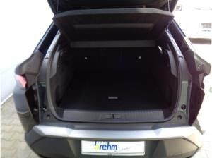 Peugeot 3008 Hybrid 145 e-DSC6 GT Navi, Kamera, Glasdach