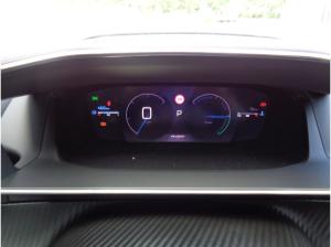 Peugeot 2008 Hybrid 145 e-DSC GT Navi Alcantara Allwetterr.