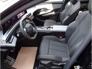 Peugeot 3008 Hybrid 145 e-DSC6 GT Navi, Kamera, Glasdach