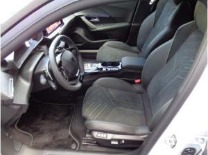 Peugeot 2008 Hybrid 145 e-DSC GT Navi Alcantara Allwetterr.