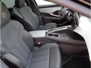 Peugeot 3008 Hybrid 145 e-DSC6 GT Navi, Kamera, Glasdach