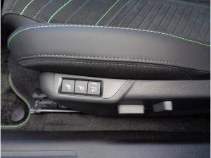 Peugeot 2008 Hybrid 145 e-DSC GT Navi Alcantara Allwetterr.