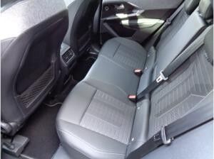 Peugeot 3008 Hybrid 145 e-DSC6 GT Navi, Kamera, Glasdach