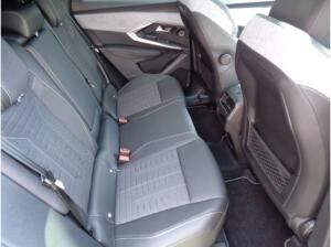 Peugeot 3008 Hybrid 145 e-DSC6 GT Navi, Kamera, Glasdach