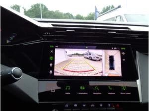 Peugeot 408 HYBRID 145 e-DSC6 GT E- Sitze Alcantara