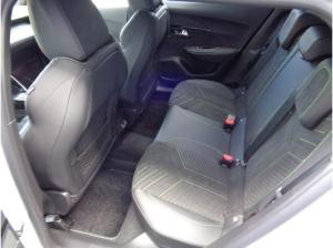Peugeot 2008 Hybrid 145 e-DSC GT Navi Alcantara Allwetterr.