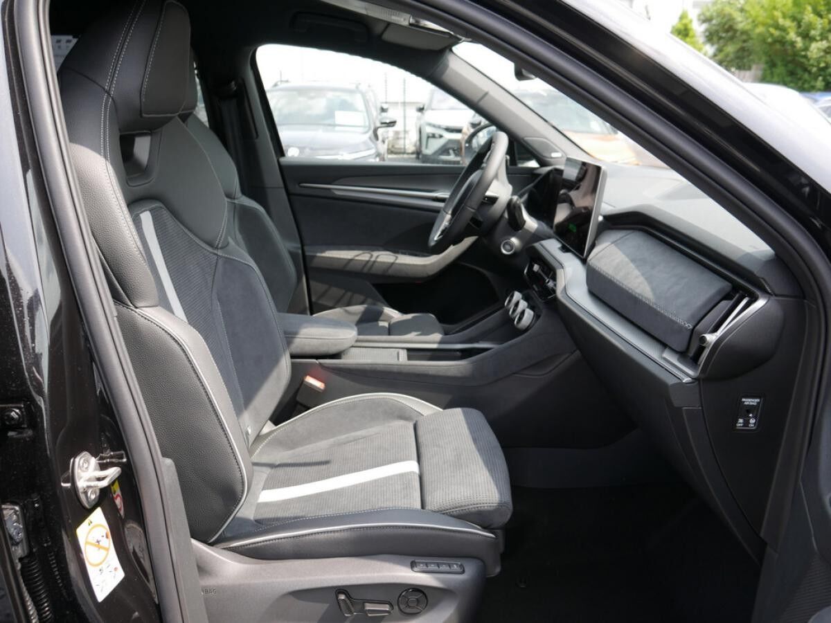 Skoda Kodiaq 2.0 TSI 4X4 KAMERA NAVI ACC HUD *842*