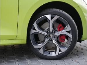 Skoda Octavia Combi 2.0 TSI KEYLESS KAMERA NAVI AHK PANO *806*