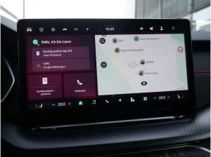 Skoda Octavia Combi 2.0 TSI KEYLESS KAMERA NAVI AHK PANO *806*