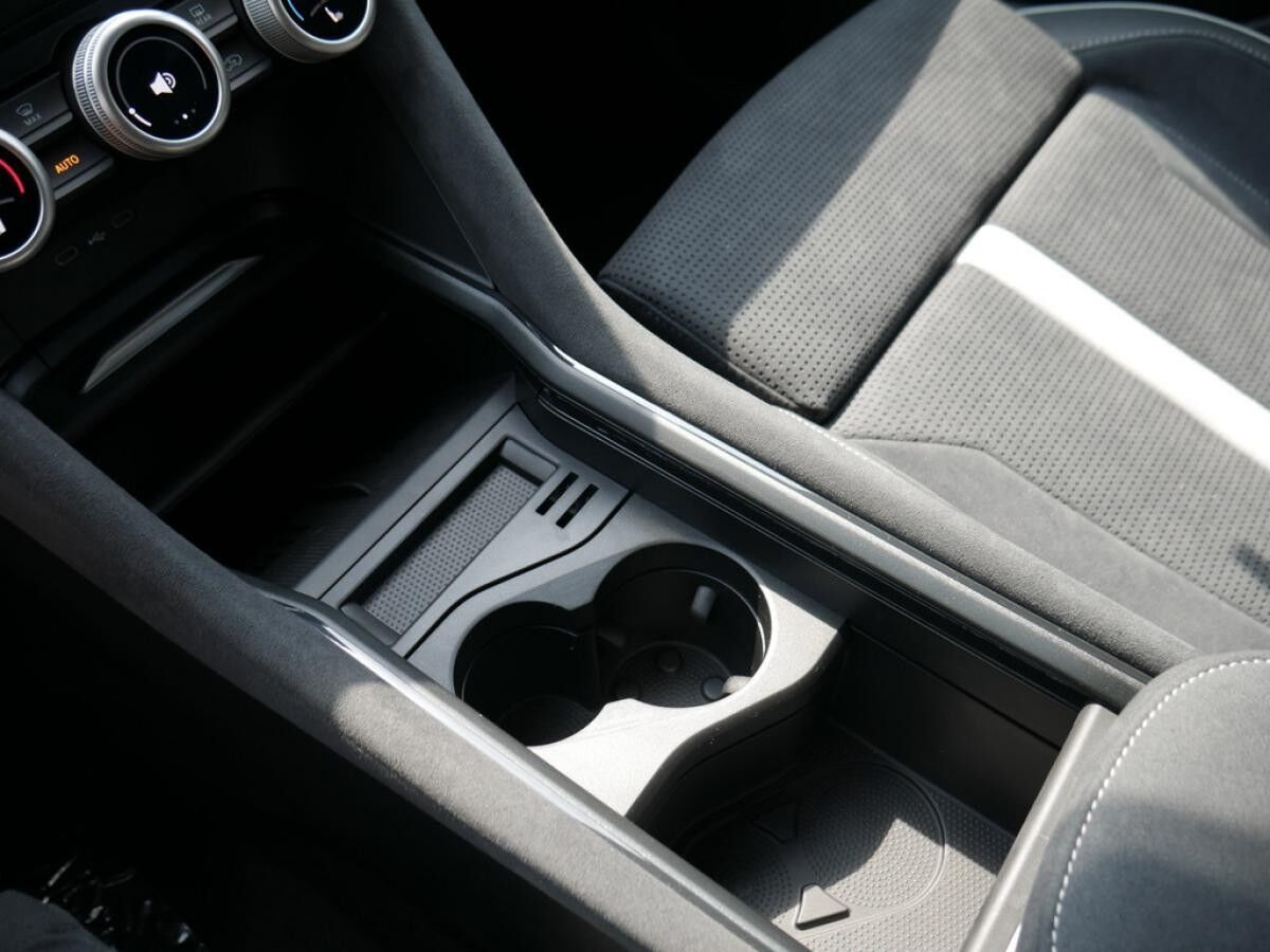 Skoda Kodiaq 2.0 TSI 4X4 KAMERA NAVI ACC HUD *842*