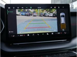 Skoda Octavia Combi 2.0 TSI KEYLESS KAMERA NAVI AHK PANO *806*