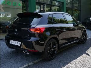 Seat Ibiza FR Black Edition 1.0 TSI - KAMERA NAVI LED *SN719*