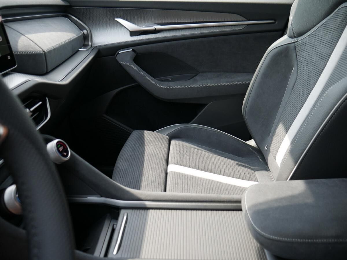 Skoda Kodiaq 2.0 TSI 4X4 KAMERA NAVI ACC HUD *842*