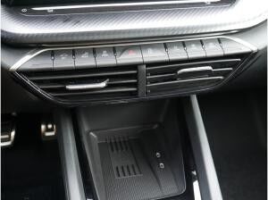 Skoda Octavia Combi 2.0 TSI KEYLESS KAMERA NAVI AHK PANO *806*