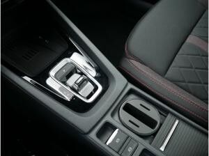 Skoda Octavia Combi 2.0 TSI KEYLESS KAMERA NAVI AHK PANO *806*