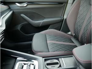 Skoda Octavia Combi 2.0 TSI KEYLESS KAMERA NAVI AHK PANO *806*