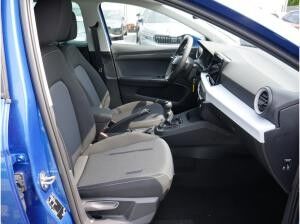 Seat Ibiza Road Edition 1.0 TSI SHZ KAMERA NAVI LED *SN32*