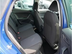 Seat Ibiza Road Edition 1.0 TSI SHZ KAMERA NAVI LED *SN32*