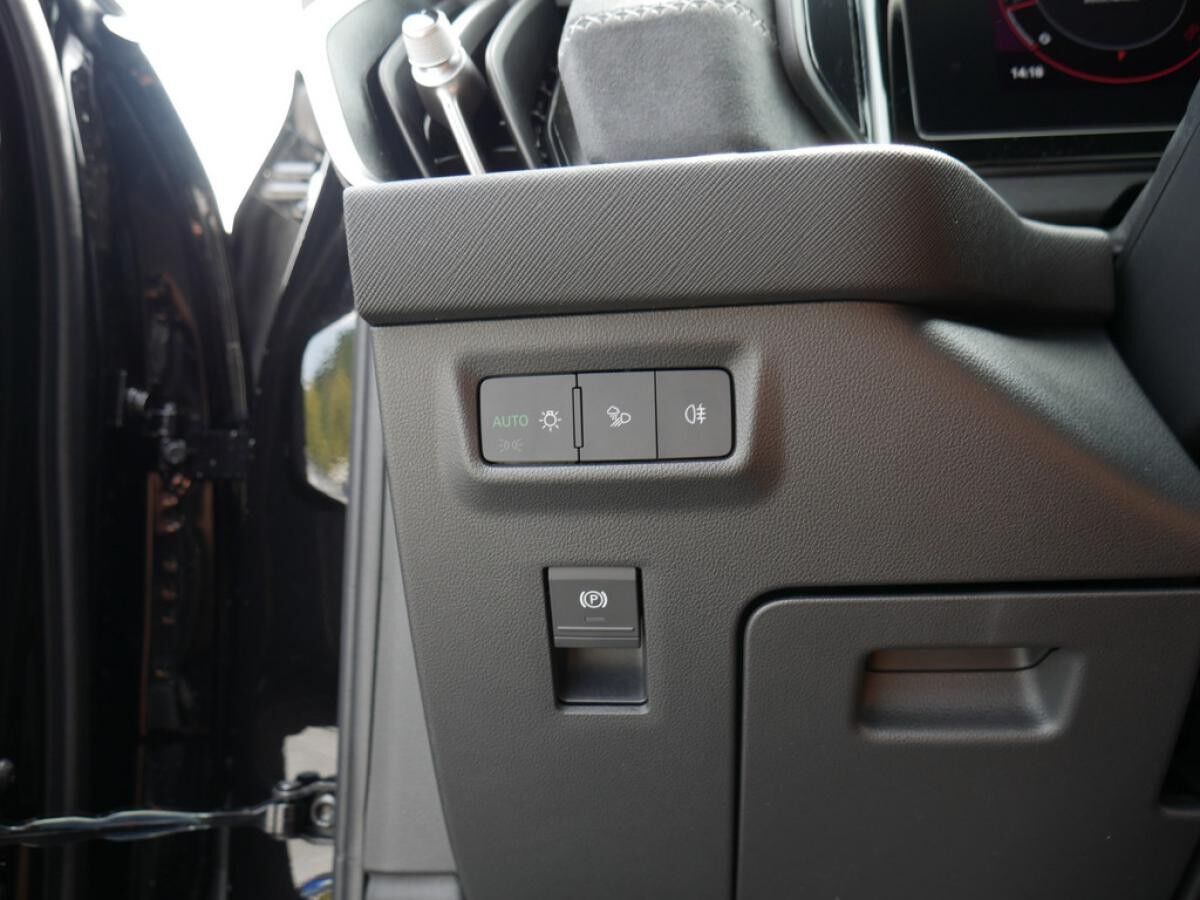 Skoda Kodiaq 2.0 TSI 4X4 KAMERA NAVI ACC HUD *842*