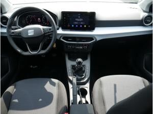 Seat Ibiza Road Edition 1.0 TSI SHZ KAMERA NAVI LED *SN32*