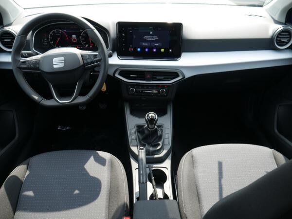 Seat Ibiza Road Edition 1.0 TSI SHZ KAMERA NAVI LED *SN32*