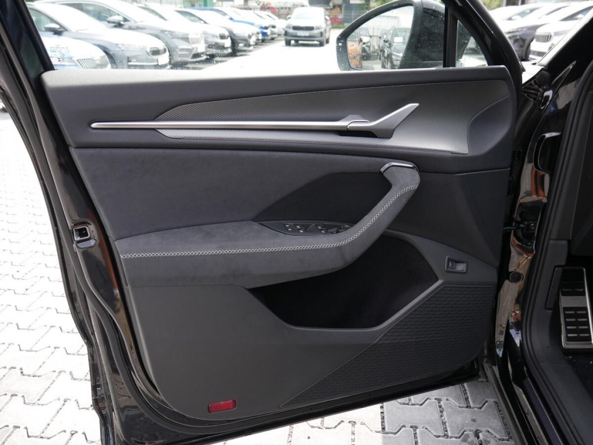 Skoda Kodiaq 2.0 TSI 4X4 KAMERA NAVI ACC HUD *842*