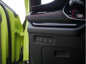 Skoda Octavia Combi 2.0 TSI KEYLESS KAMERA NAVI AHK PANO *806*