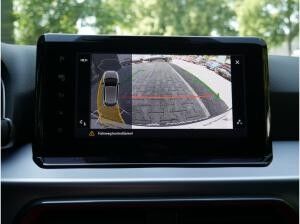 Seat Ibiza FR Black Edition 1.0 TSI - KAMERA NAVI LED *SN719*