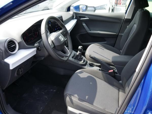 Seat Ibiza Road Edition 1.0 TSI SHZ KAMERA NAVI LED *SN32*