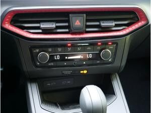 Seat Ibiza FR Black Edition 1.0 TSI - KAMERA NAVI LED *SN719*