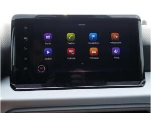 Seat Ibiza Road Edition 1.0 TSI SHZ KAMERA NAVI LED *SN32*