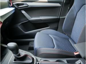 Seat Ibiza FR Black Edition 1.0 TSI - KAMERA NAVI LED *SN719*