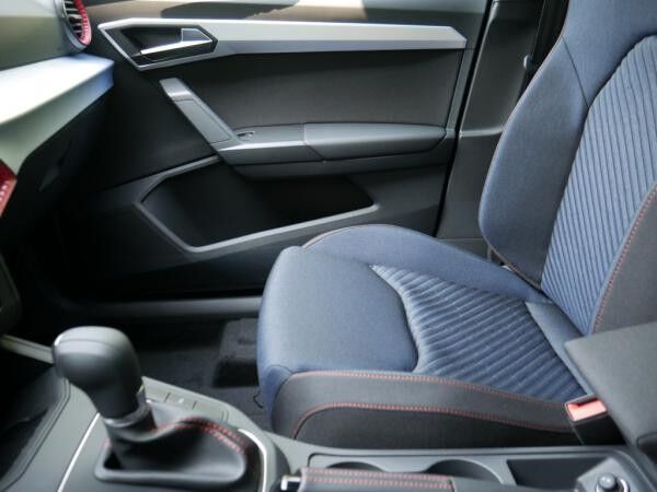 Seat Ibiza FR Black Edition 1.0 TSI - KAMERA NAVI LED *SN719*