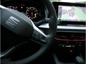 Seat Ibiza FR Black Edition 1.0 TSI - KAMERA NAVI LED *SN719*